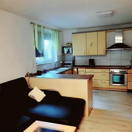 1-zimmer-apartment, Lahr, Europa Park * Lahr (Baden-Wurttemberg)