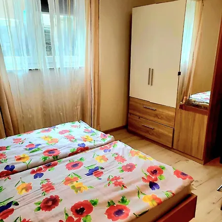 1-zimmer-apartment, Lahr, Europa Park Appartamento *