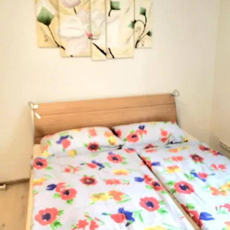 1-zimmer-apartment, Lahr, Europa Park *