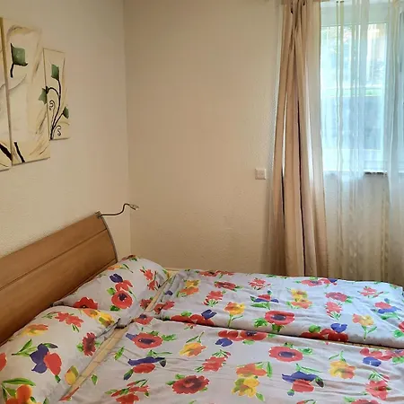 1-zimmer-apartment, Lahr, Europa Park Appartamento *