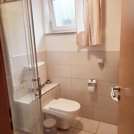 1-zimmer-apartment, Lahr, Europa Park