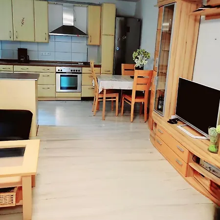 1-zimmer-apartment, Lahr, Europa Park Appartamento Lahr (Baden-Wurttemberg)
